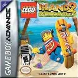 LEGO Island 2 - The Bricksters Revenge (USA)